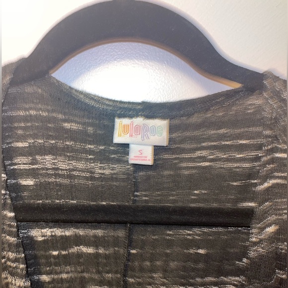 Lulaoe Cardigan - Picture 2 of 2